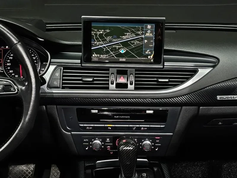 Audi A7 40 Tfsi Quattro Sport 4G | Mobile.bg � ����������� 15