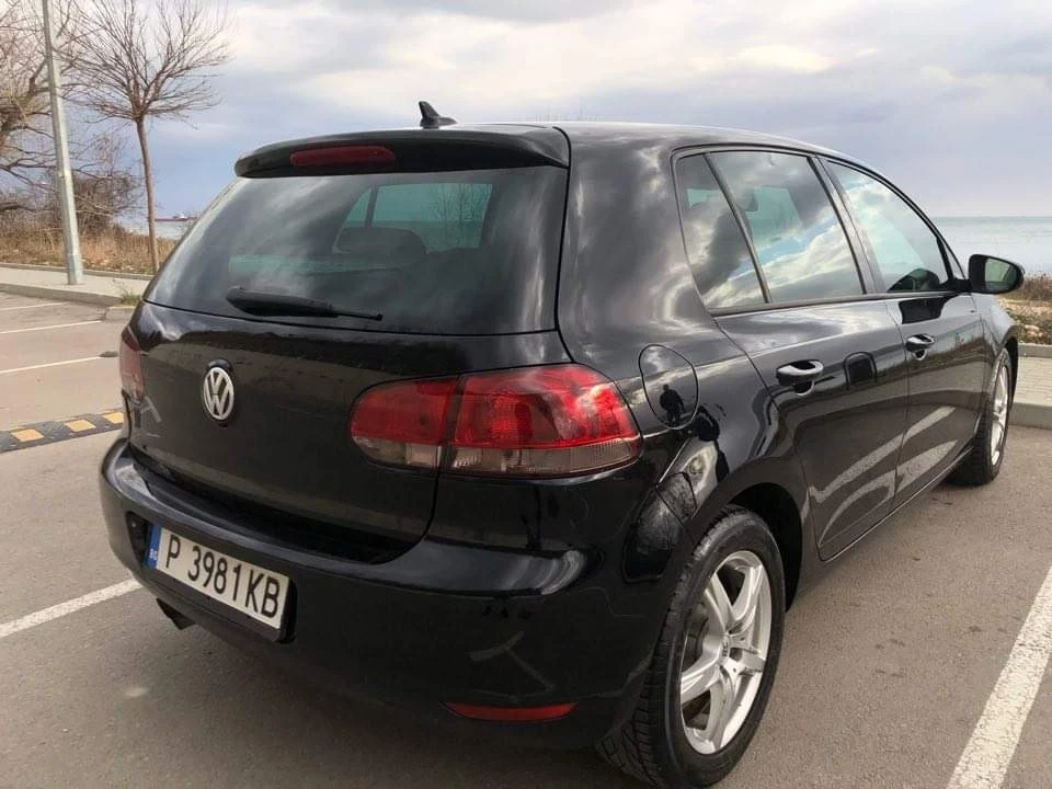 VW Golf 1.4 TSI HIGHLINE - изображение 3