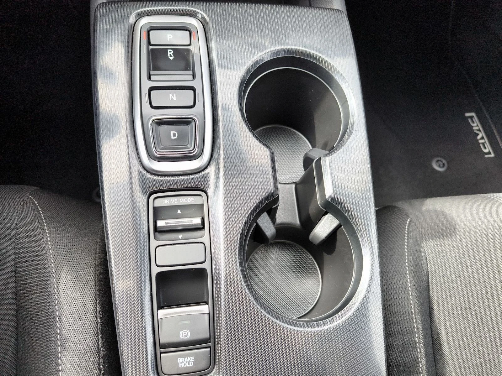 Honda Civic HEV* HYBRID* ELEGANCE* NAVI* CAM* DISTR*  | Mobile.bg   12