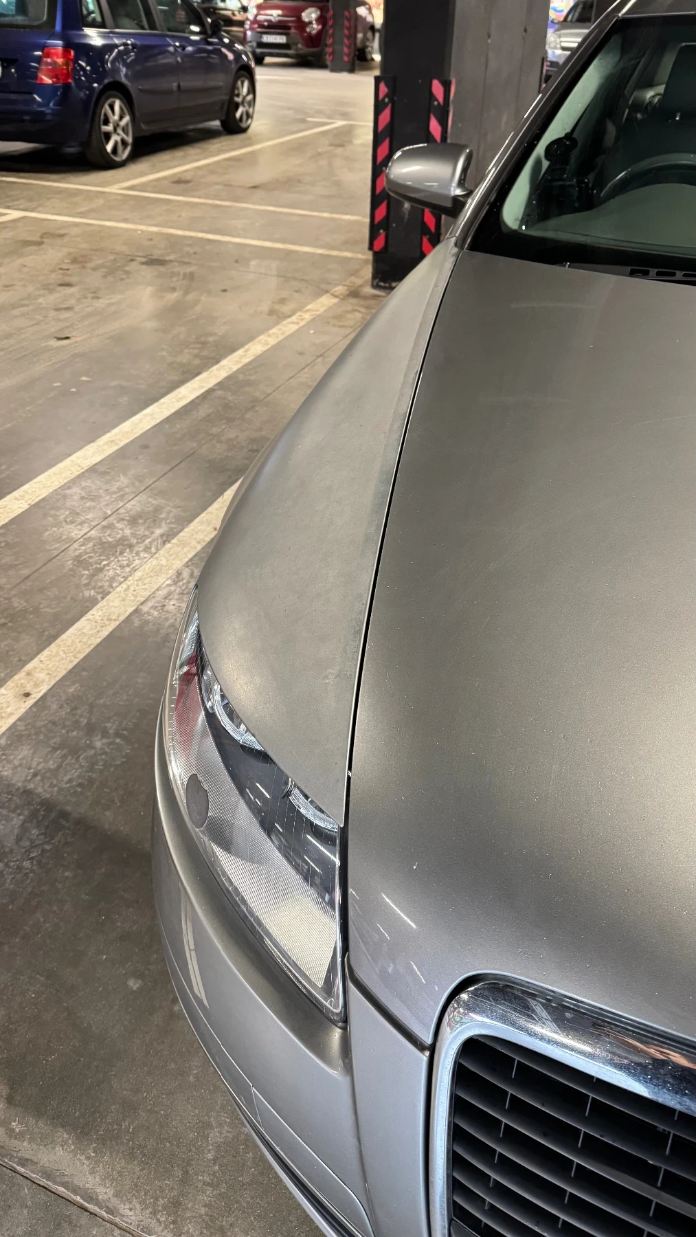 Audi A6  - изображение 3