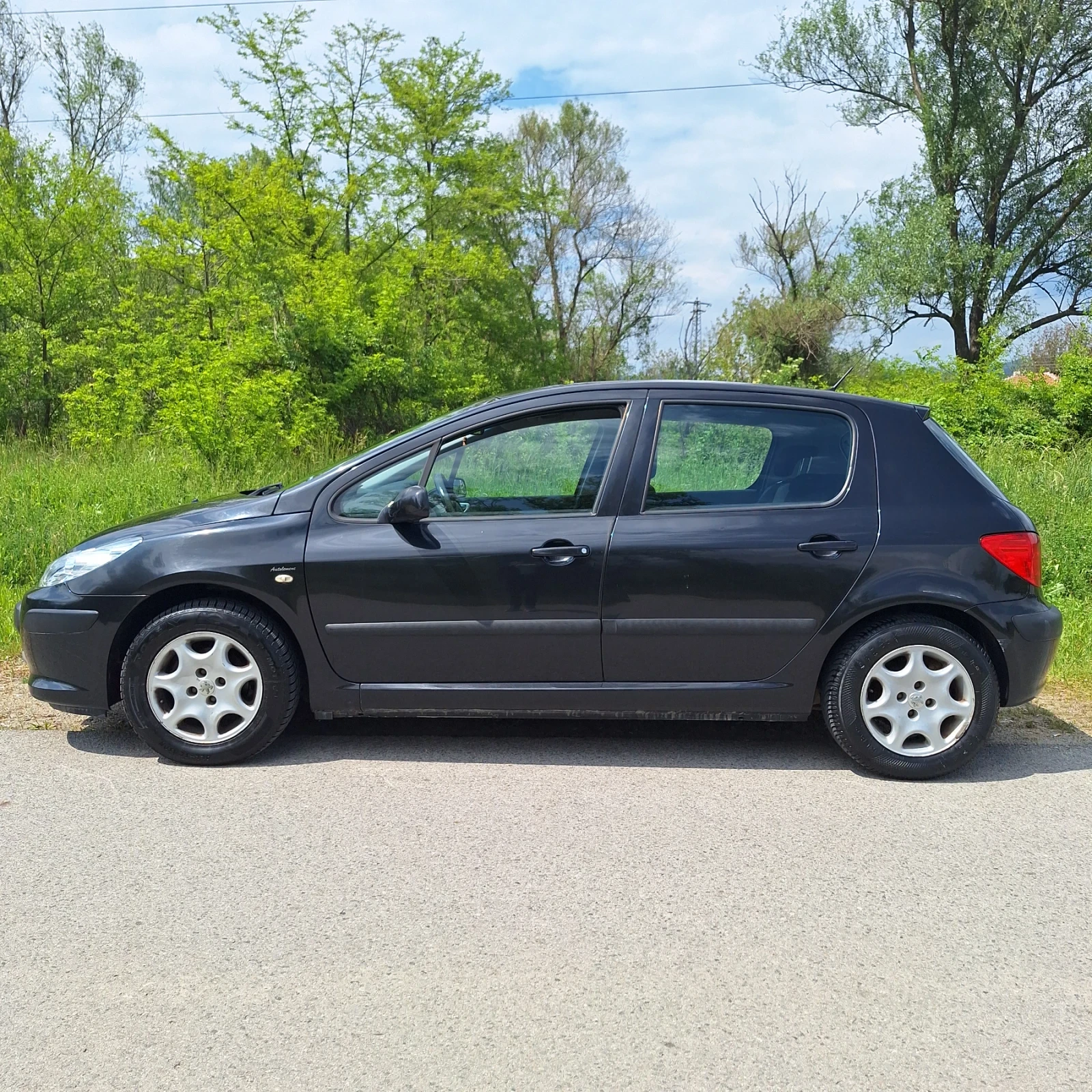 Peugeot 307  - изображение 2