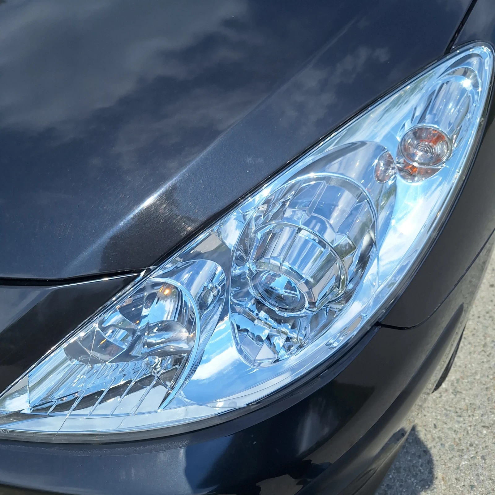 Peugeot 307  - изображение 7