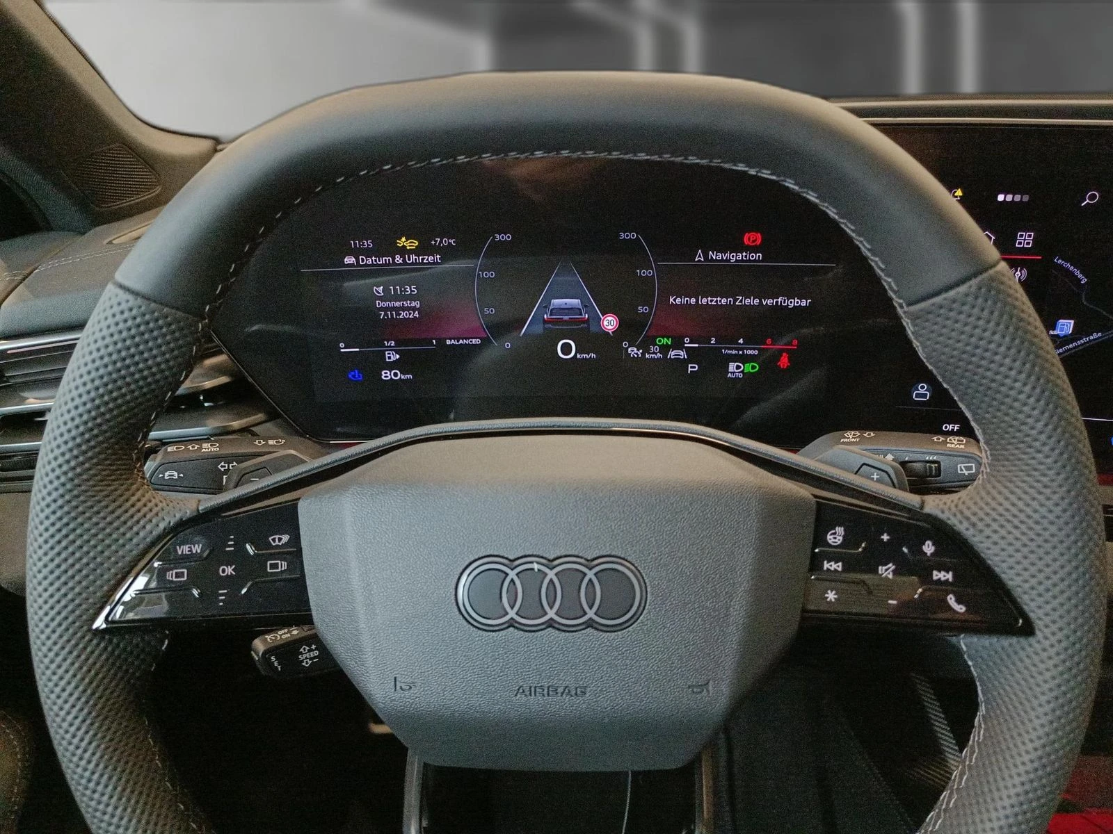 Audi S5 AVANT* MATRIX* DISTR* HEAD-UP* KEYLESS* CARPLAY - изображение 8