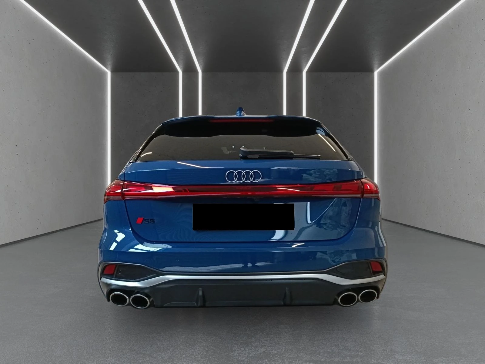 Audi S5 AVANT* MATRIX* DISTR* HEAD-UP* KEYLESS* CARPLAY - изображение 4