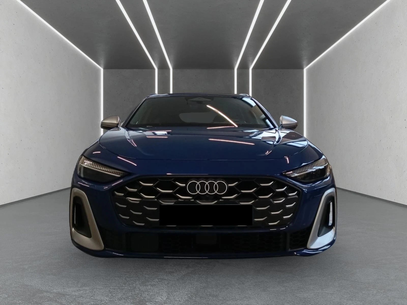 Audi S5 AVANT* MATRIX* DISTR* HEAD-UP* KEYLESS* CARPLAY - изображение 2