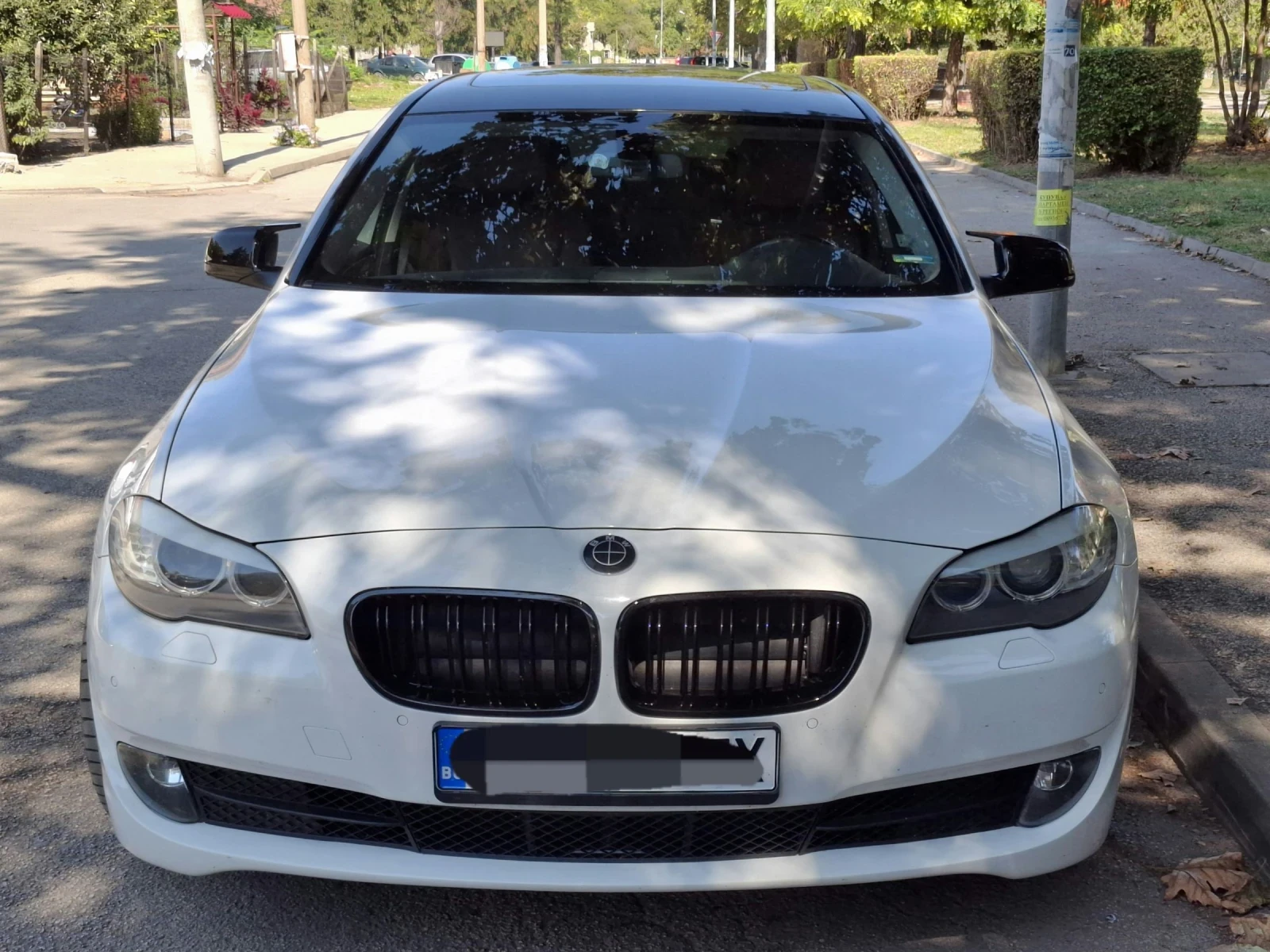 BMW 530 XD - изображение 3