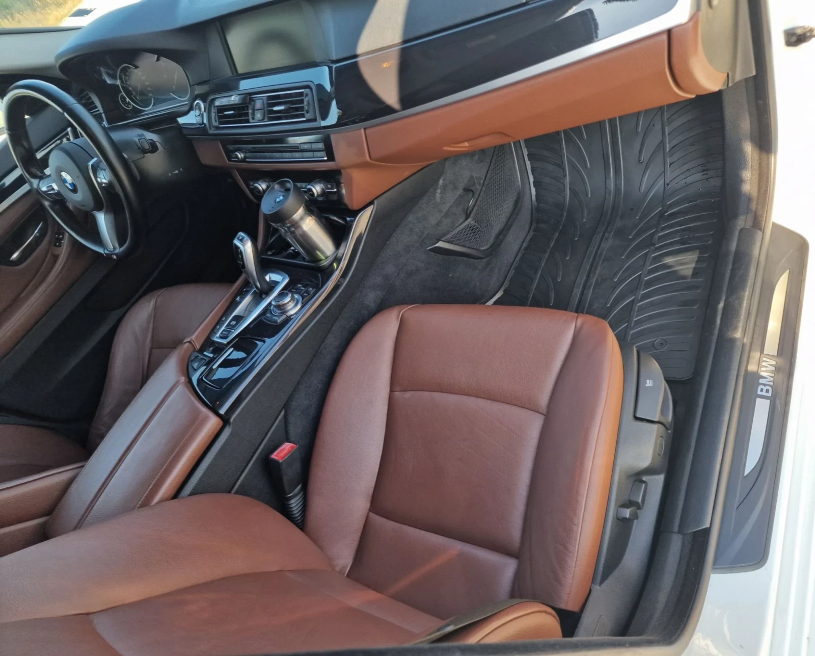 BMW 530 XD - изображение 9