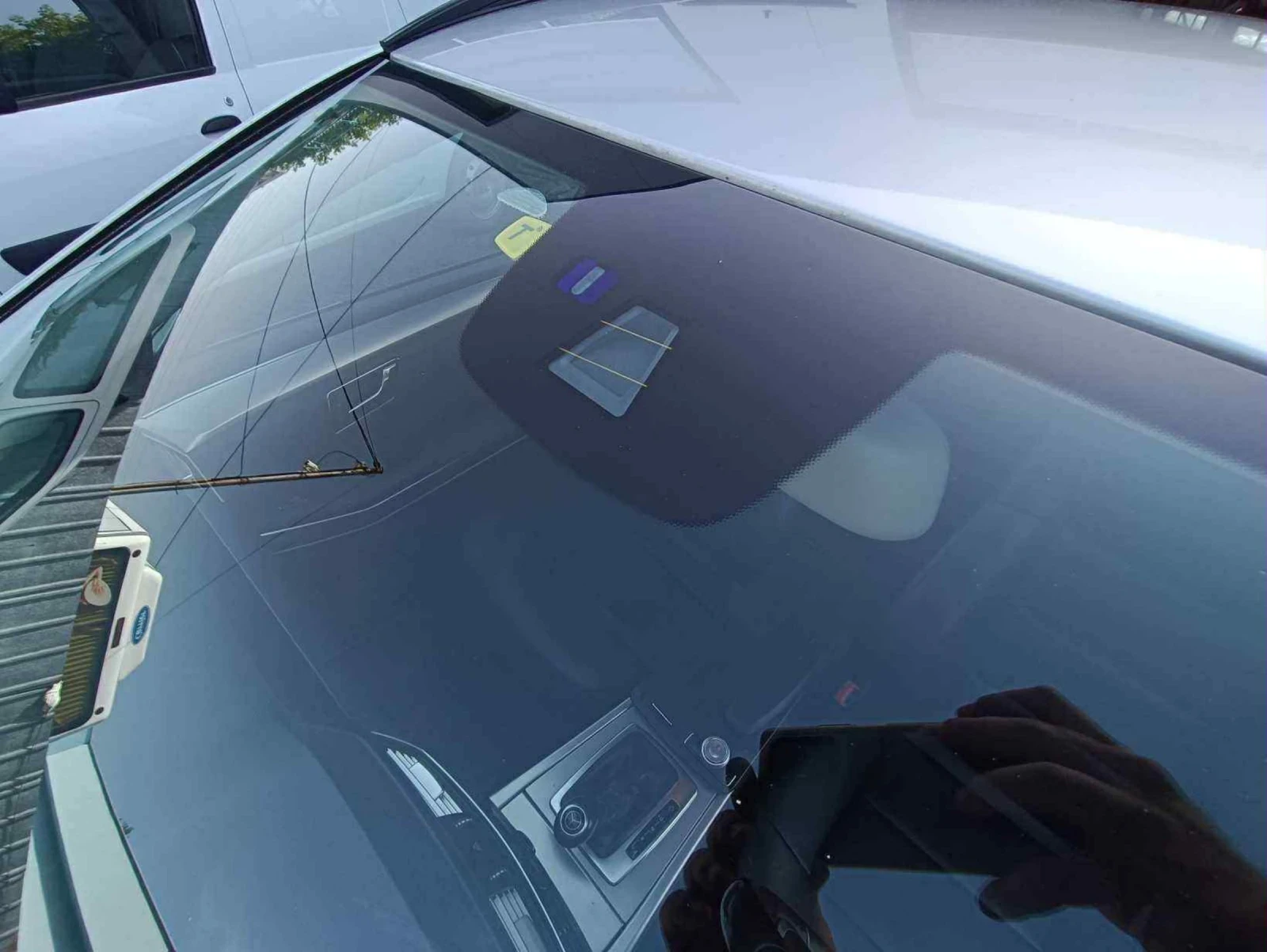 Mercedes-Benz E 220 CDI  | Mobile.bg   16