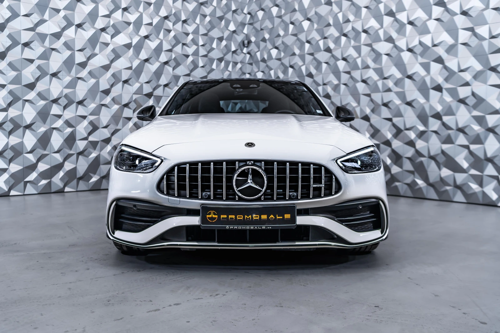 Mercedes-Benz C 43 AMG AMG 4 Matic Lim.* NIGHTPAKET* PANO* MBUX* 20z*  - изображение 2