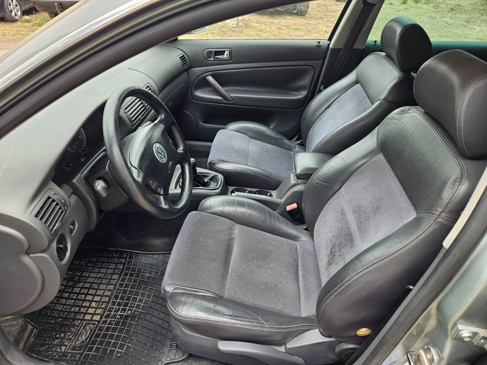 VW Passat 2.0TDI  | Mobile.bg   6