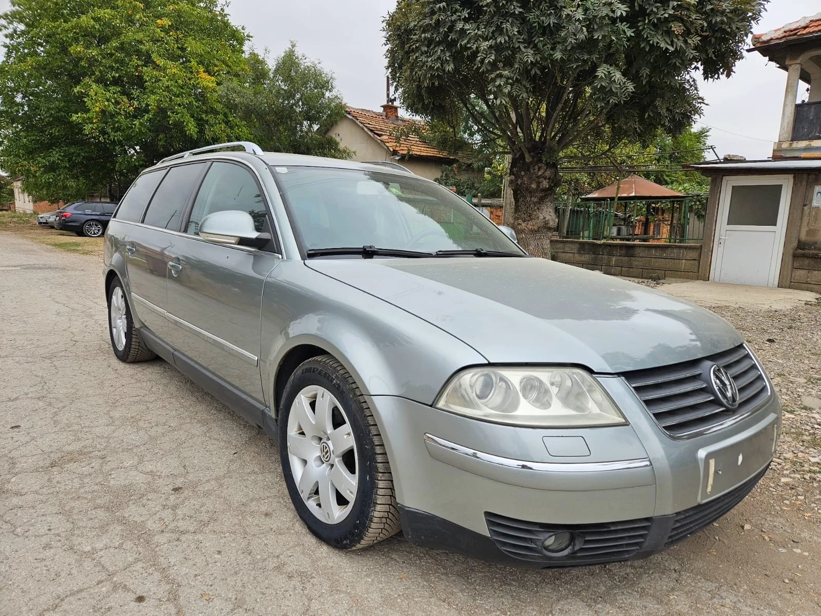 VW Passat 2.0TDI  | Mobile.bg   1