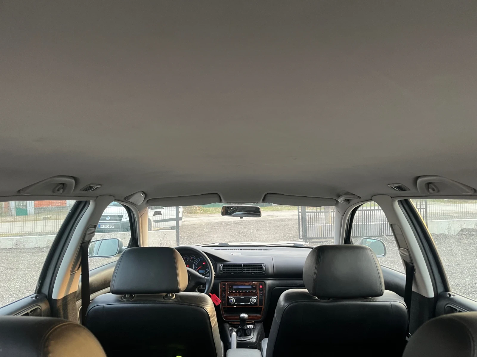 VW Passat 1.9TDI 131 6 | Mobile.bg   8