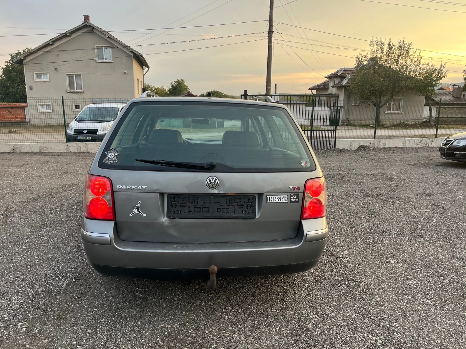VW Passat 1.9TDI 131 6 | Mobile.bg   5