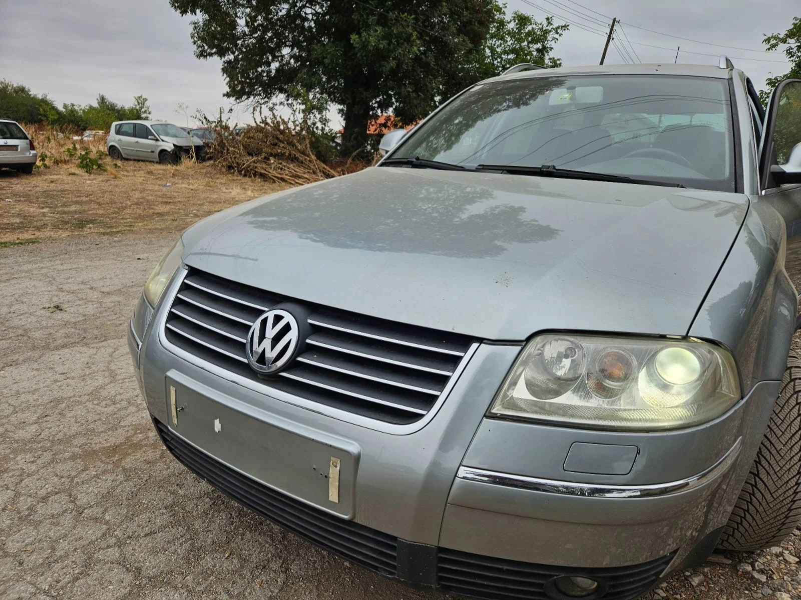 VW Passat 2.0TDI  | Mobile.bg   5