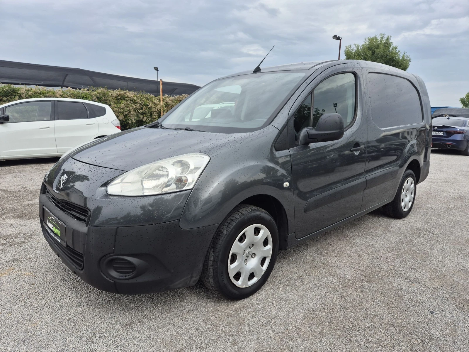 Peugeot Partner 1.6hdi///MAXI/// | Mobile.bg   1