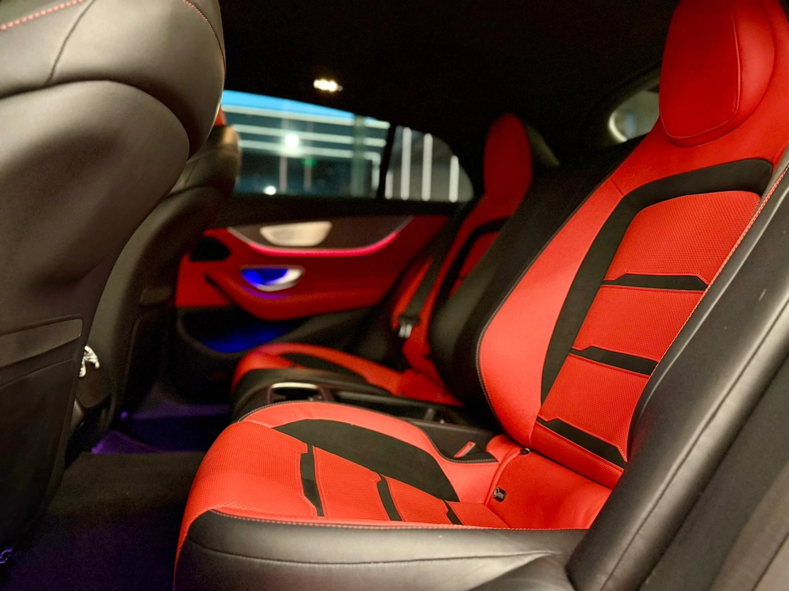 Mercedes-Benz GT 43 AMG 4Matic+ Burm* * * 63S Pack | Mobile.bg   15