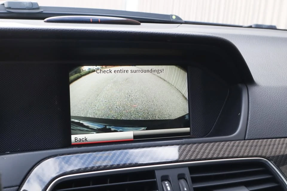 Mercedes-Benz C 63 AMG FINAL EDITION * * CARFAX * *  * *  | Mobile.bg   15