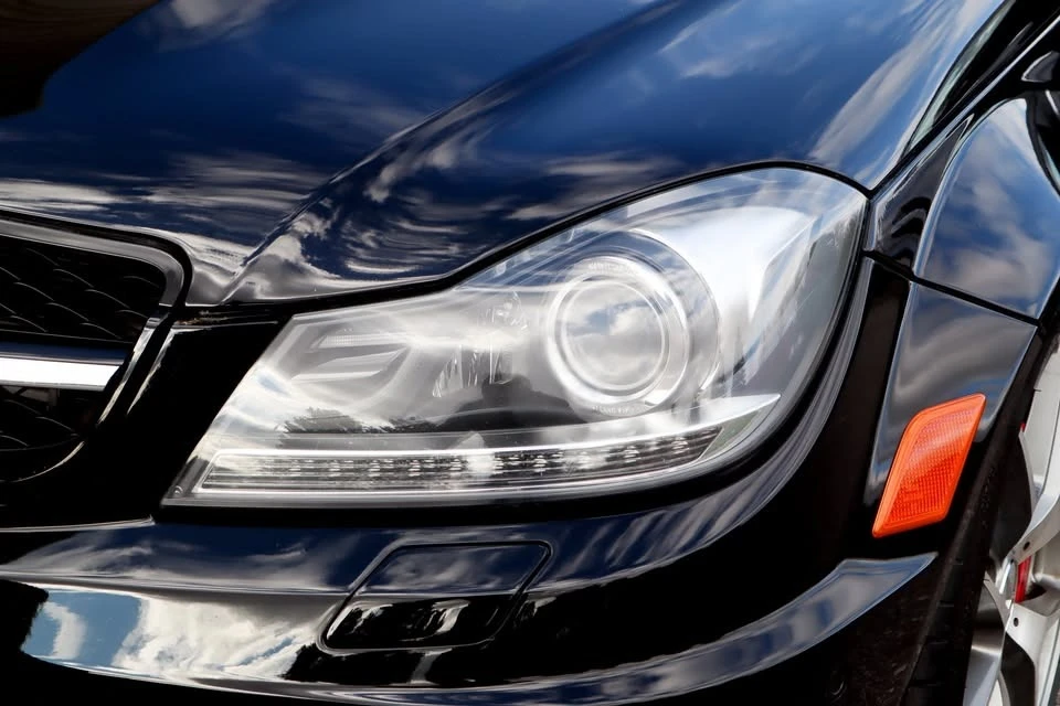 Mercedes-Benz C 63 AMG FINAL EDITION * * CARFAX * * АВТОКРЕДИТ * *  - изображение 8