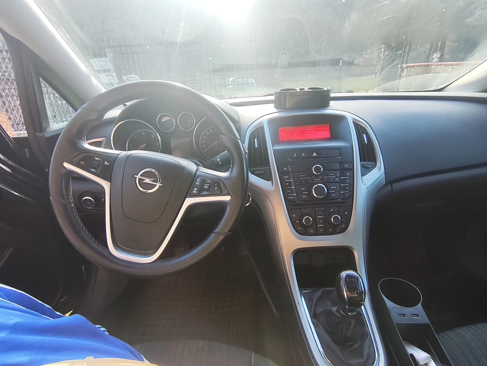 Opel Astra  - изображение 4