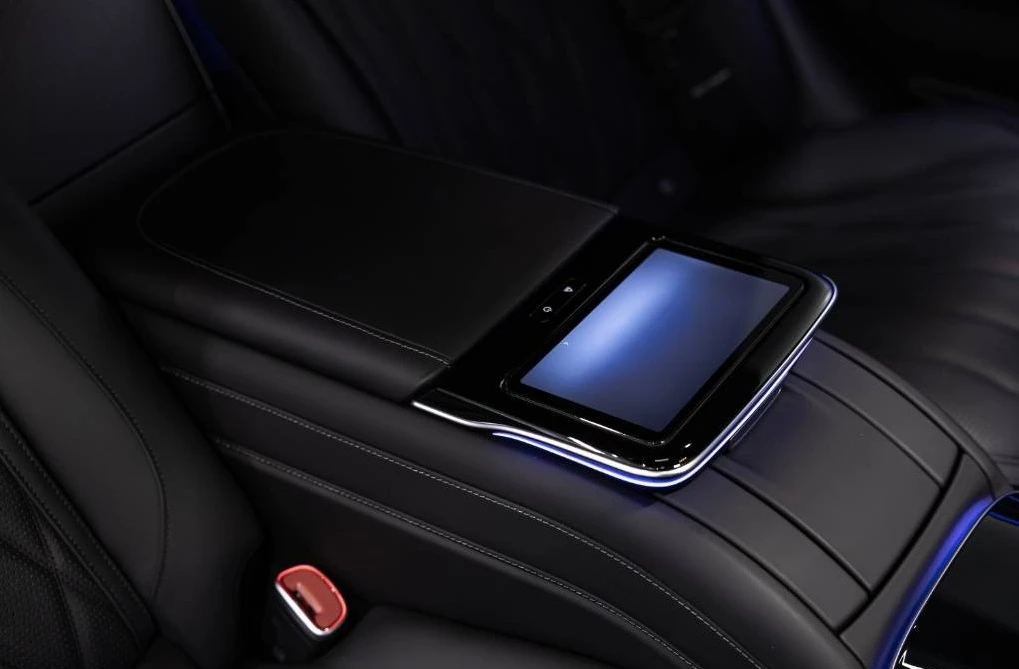 Mercedes-Benz S 63 AMG Long E-Performance 4Matic | Mobile.bg   12