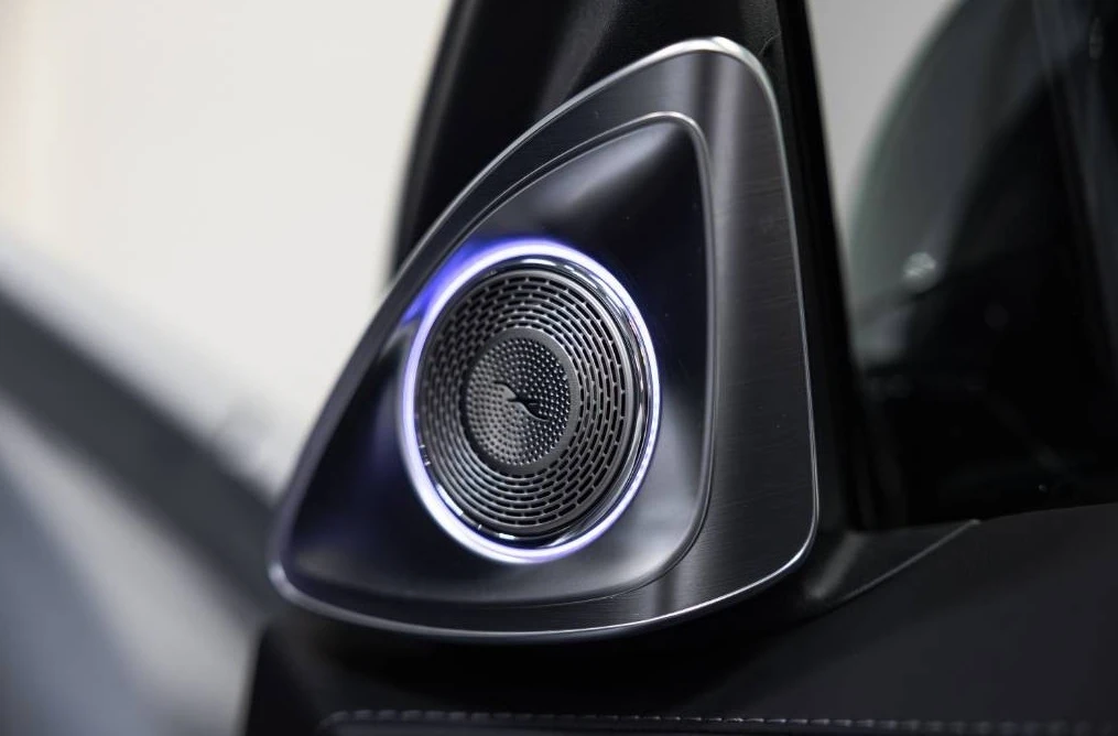 Mercedes-Benz S 63 AMG Long E-Performance 4Matic - изображение 8