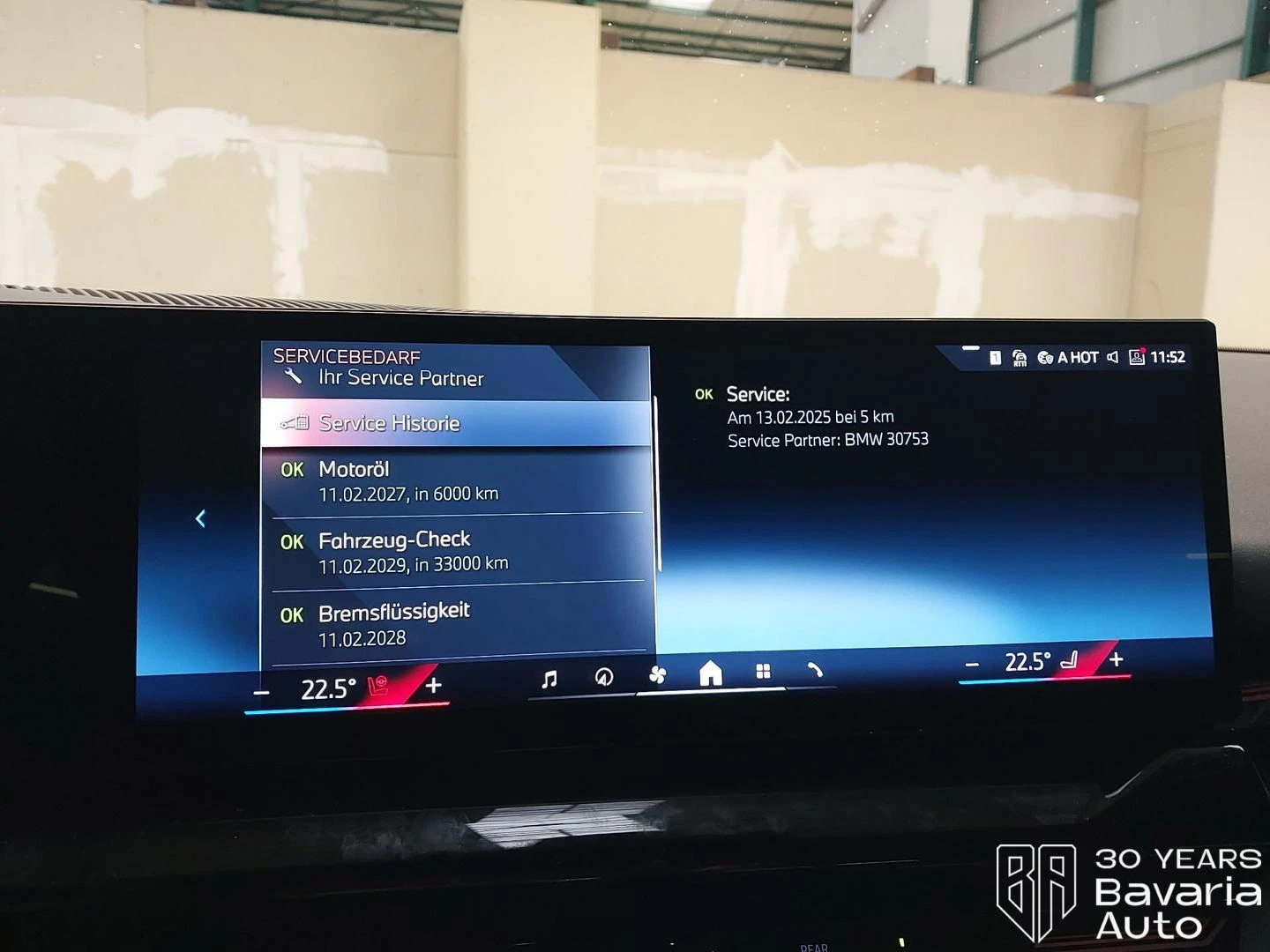 BMW 520 i M Sport Paket Steptronic | Mobile.bg � ����������� 11