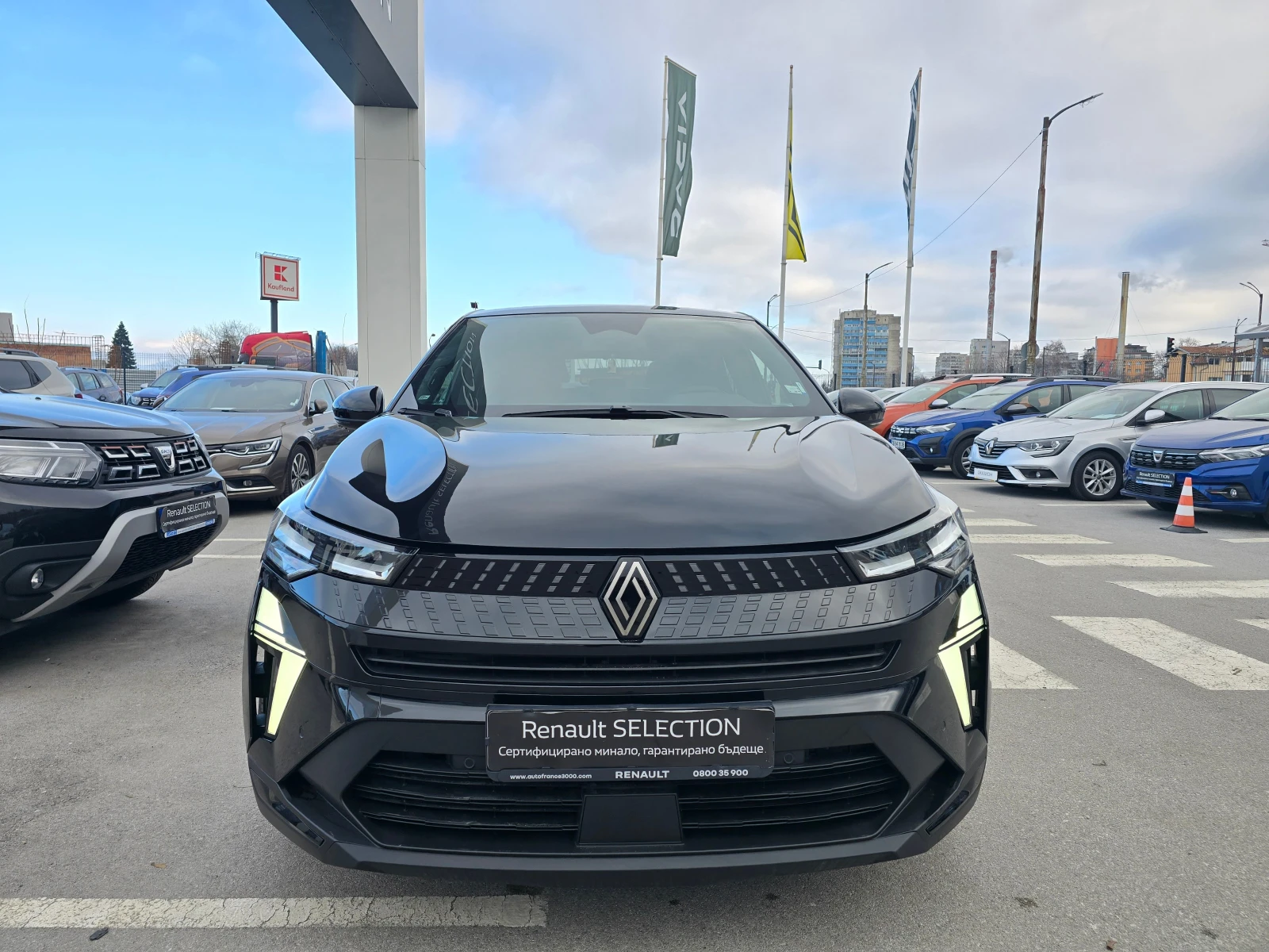 Renault Captur 1.3 Tce Techno - изображение 2