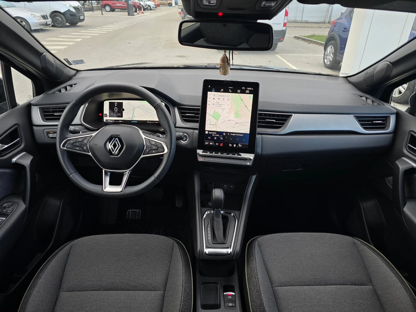 Renault Captur 1.3 Tce Techno - изображение 8