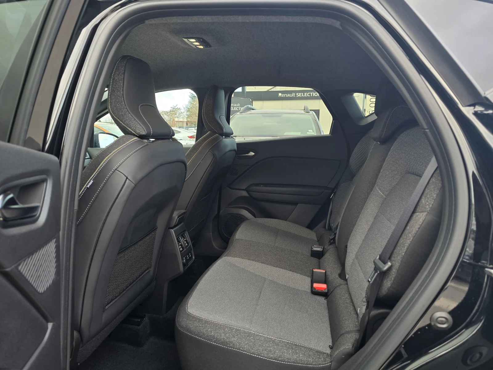 Renault Captur 1.3 Tce Techno - изображение 7