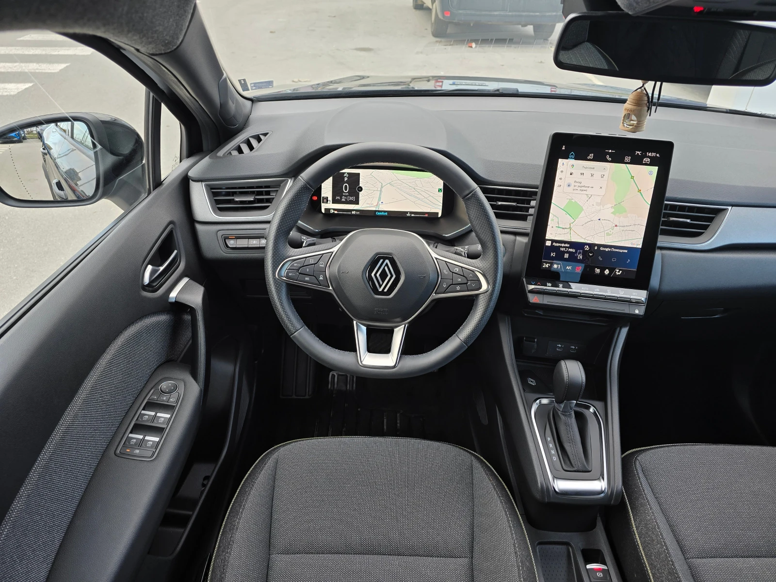 Renault Captur 1.3 Tce Techno - изображение 10