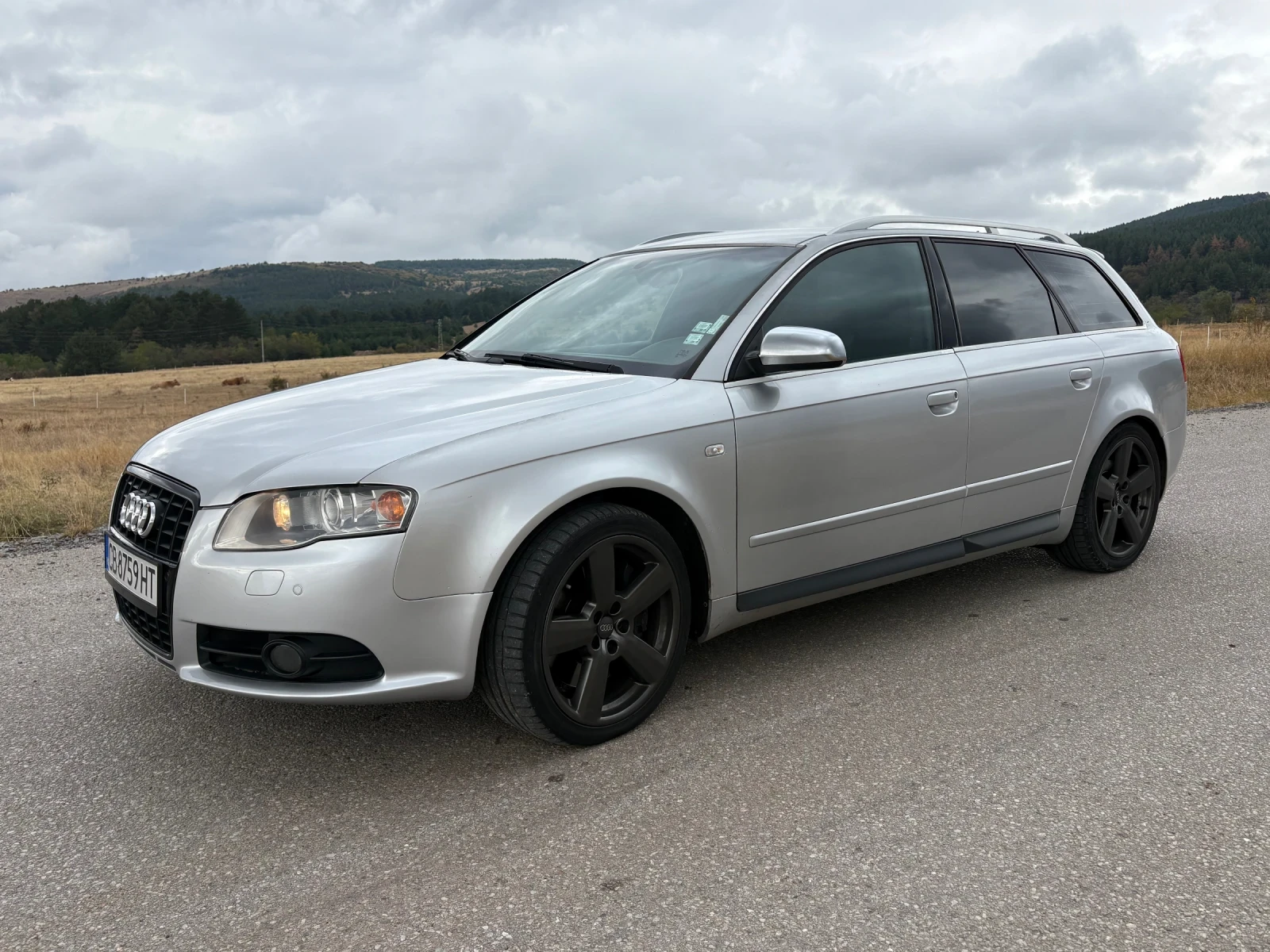 Audi S4 | Mobile.bg � ����������� 3