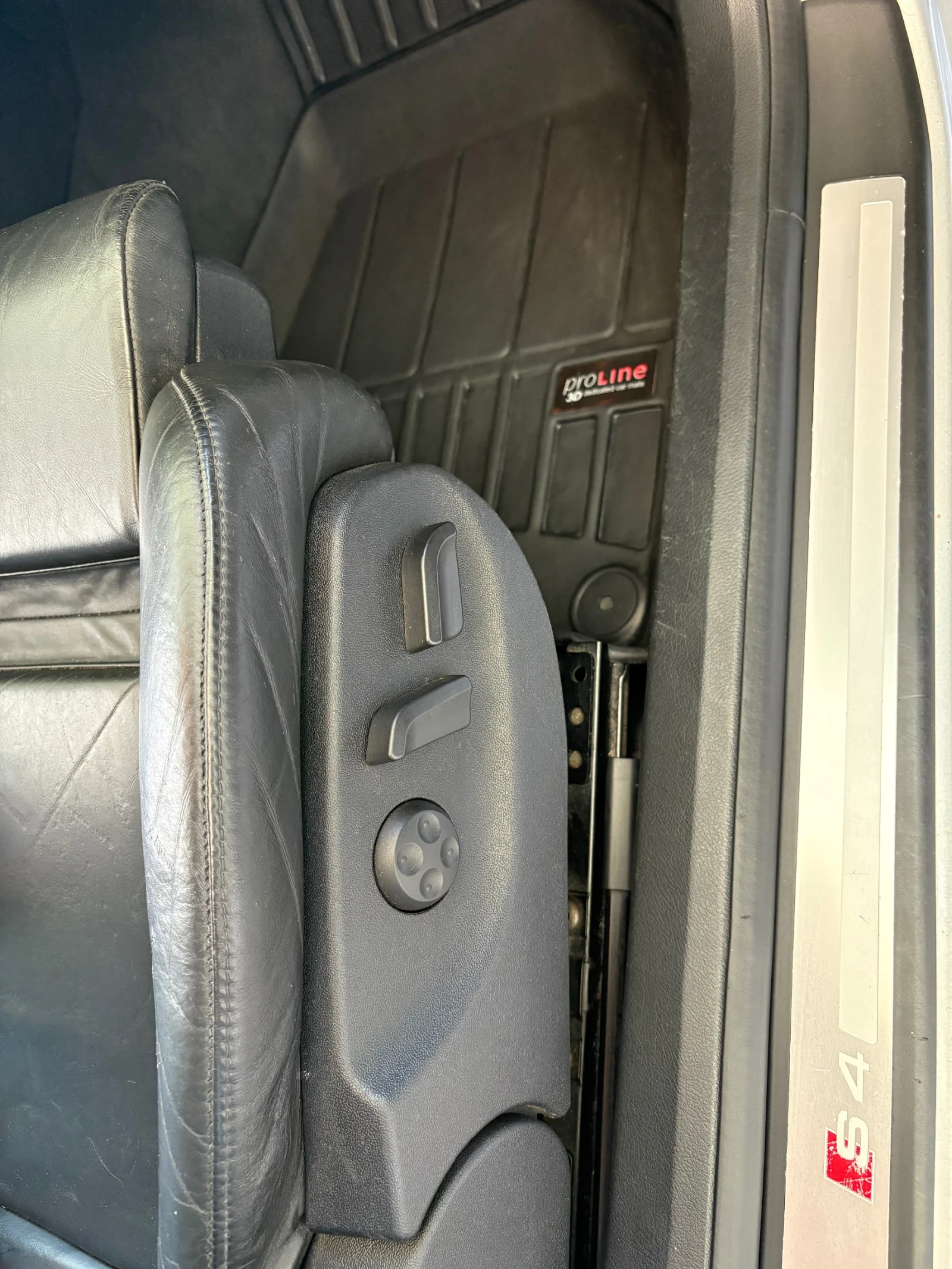 Audi S4 | Mobile.bg � ����������� 11