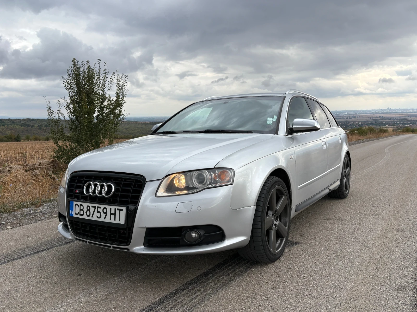 Audi S4 | Mobile.bg � ����������� 2