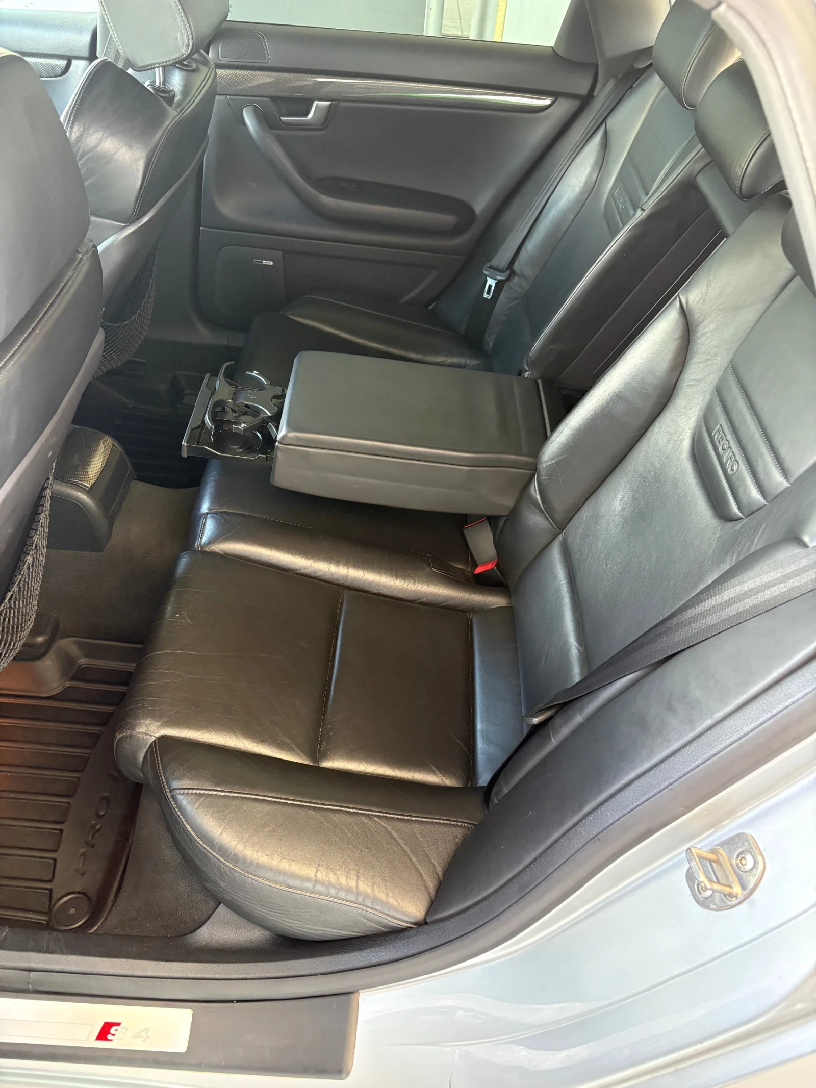 Audi S4 | Mobile.bg � ����������� 8