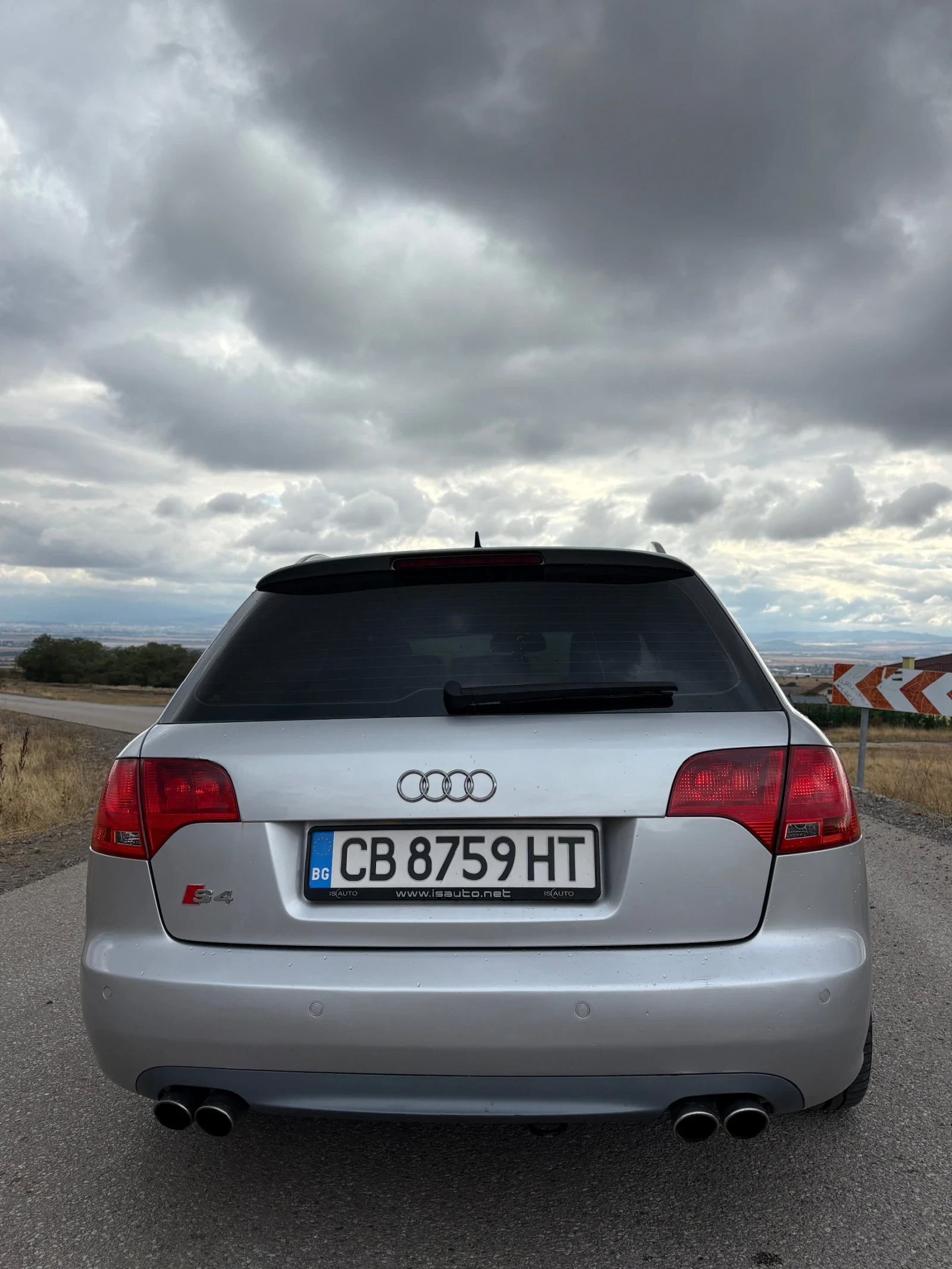Audi S4 | Mobile.bg � ����������� 6