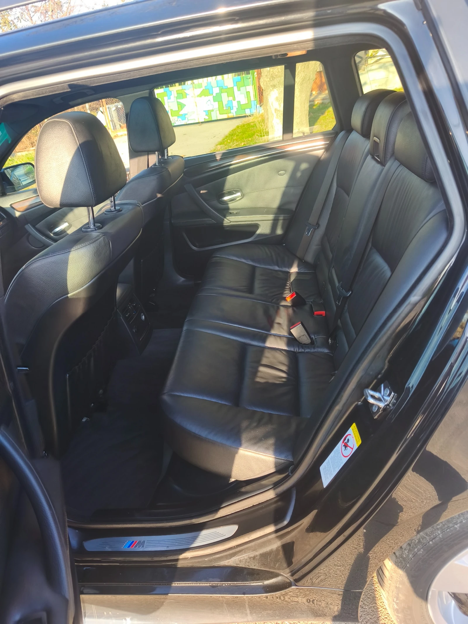 BMW 530 4x4 facelift M-paket - изображение 8