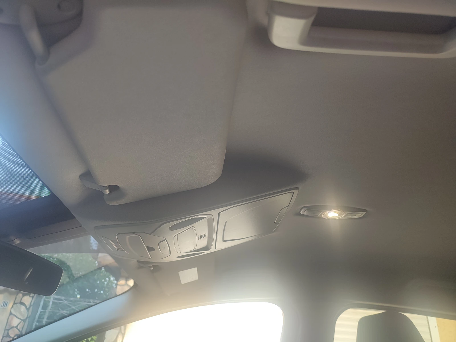 Ford C-max  - изображение 6