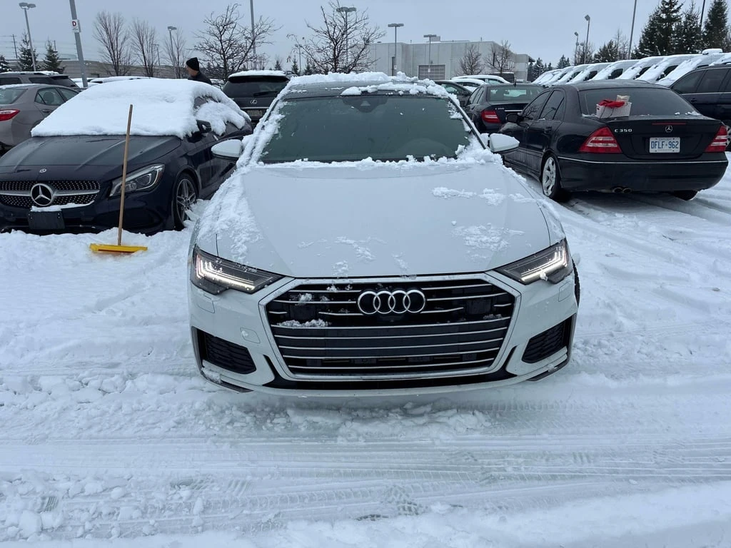 Audi A6 2019 QUATTRO * ��������� * ��������� * 360 *  | Mobile.bg � ����������� 2