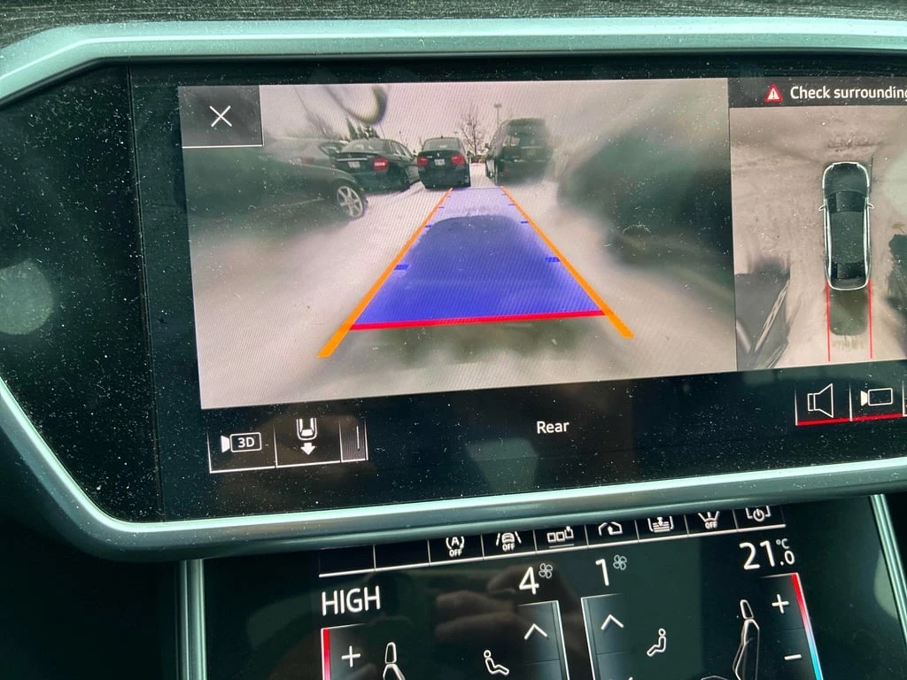 Audi A6 2019 QUATTRO * ��������� * ��������� * 360 *  | Mobile.bg � ����������� 11