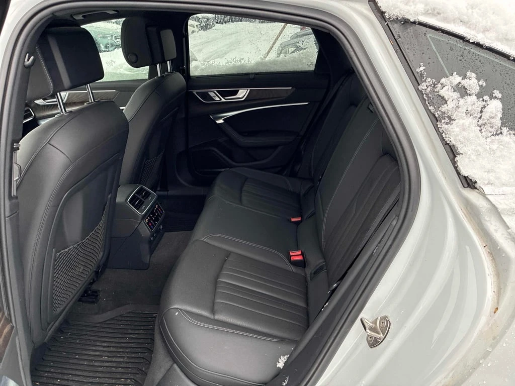 Audi A6 2019 QUATTRO * ��������� * ��������� * 360 *  | Mobile.bg � ����������� 10