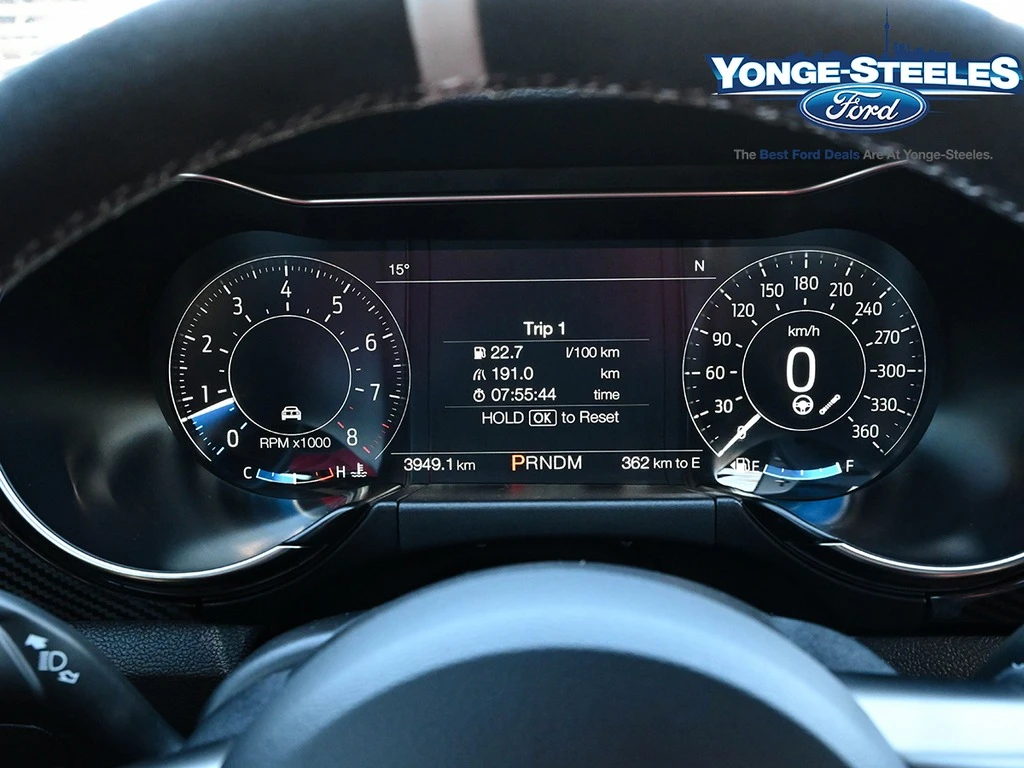 Ford Mustang SHELBY GT500 * * CARFAX * * ���� ������ * *  | Mobile.bg � ����������� 11