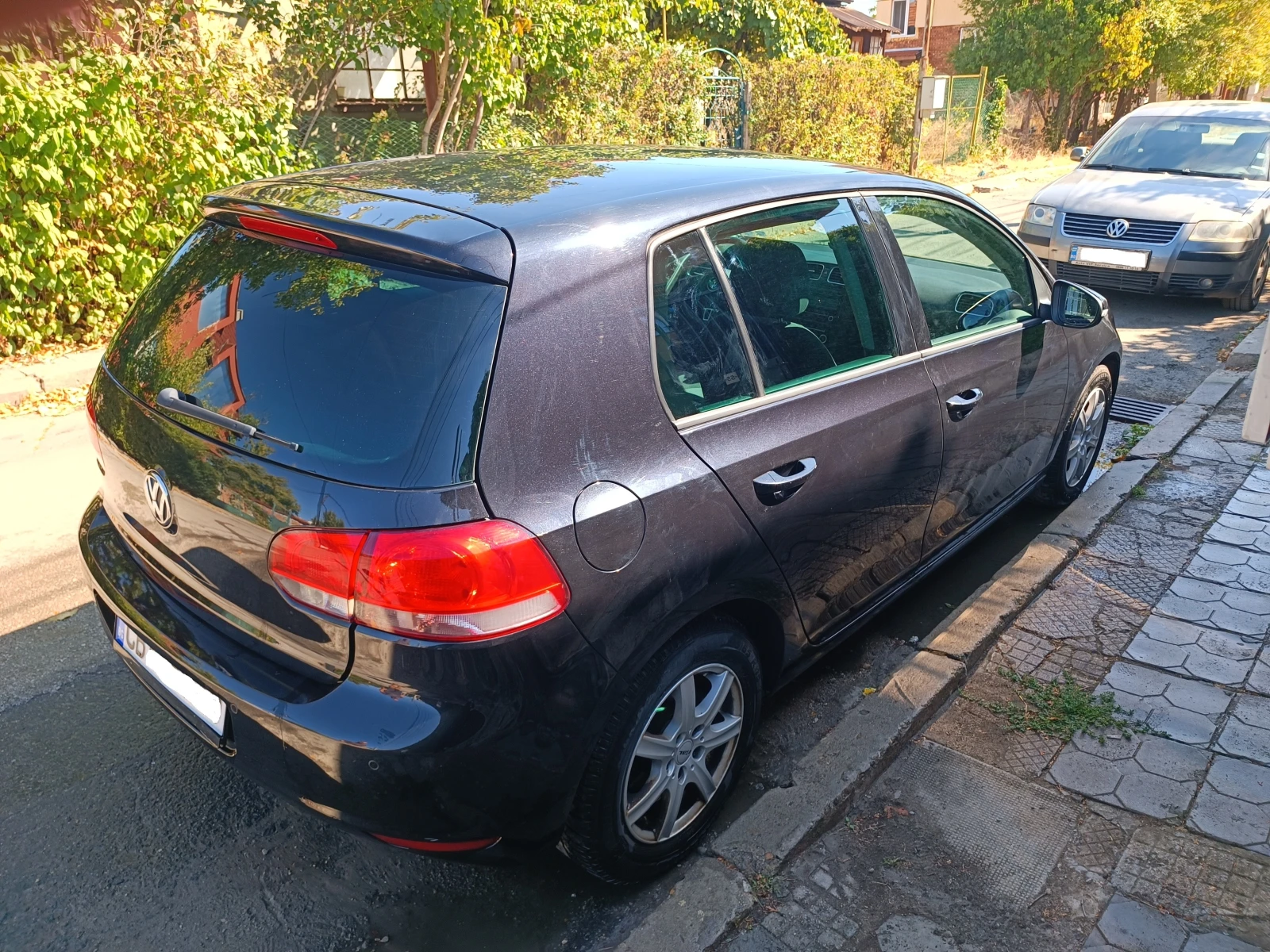 VW Golf 1.4 TSI - изображение 4