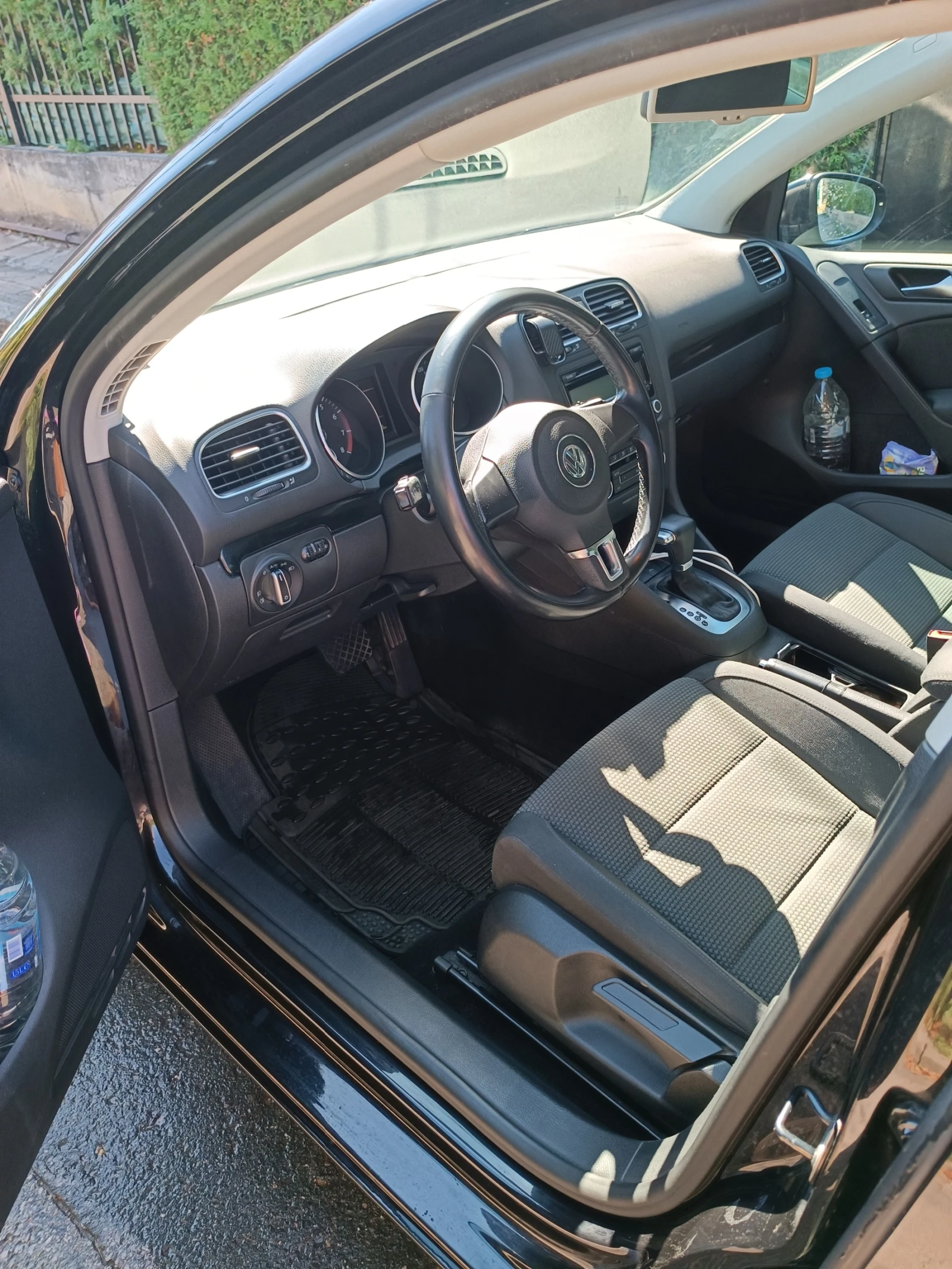 VW Golf 1.4 TSI - изображение 8