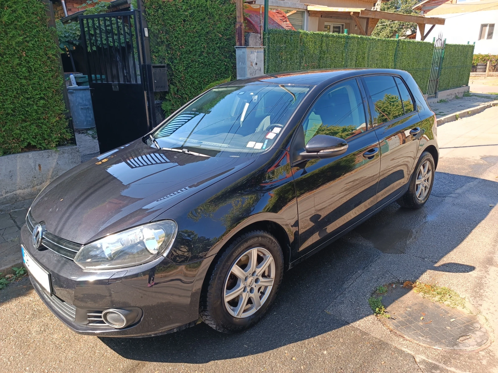 VW Golf 1.4 TSI | Mobile.bg � ����������� 1