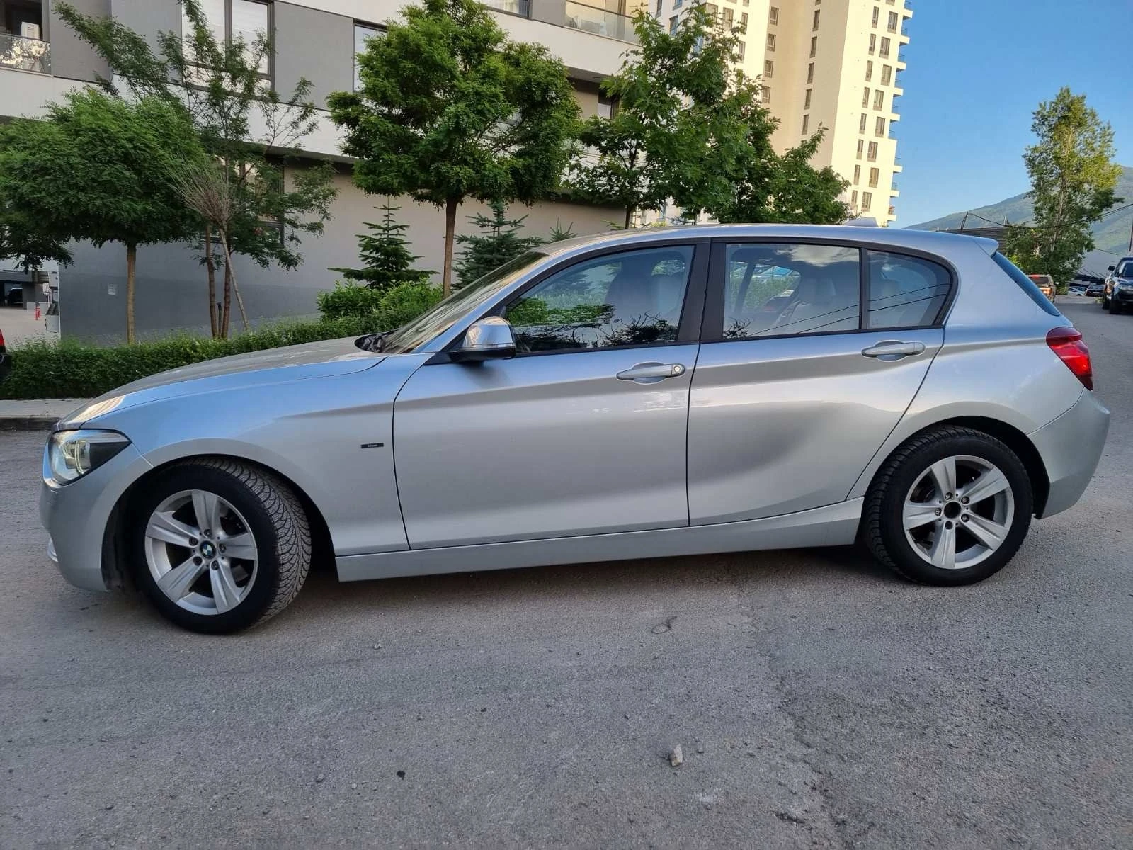 BMW 120 | Mobile.bg � ����������� 4