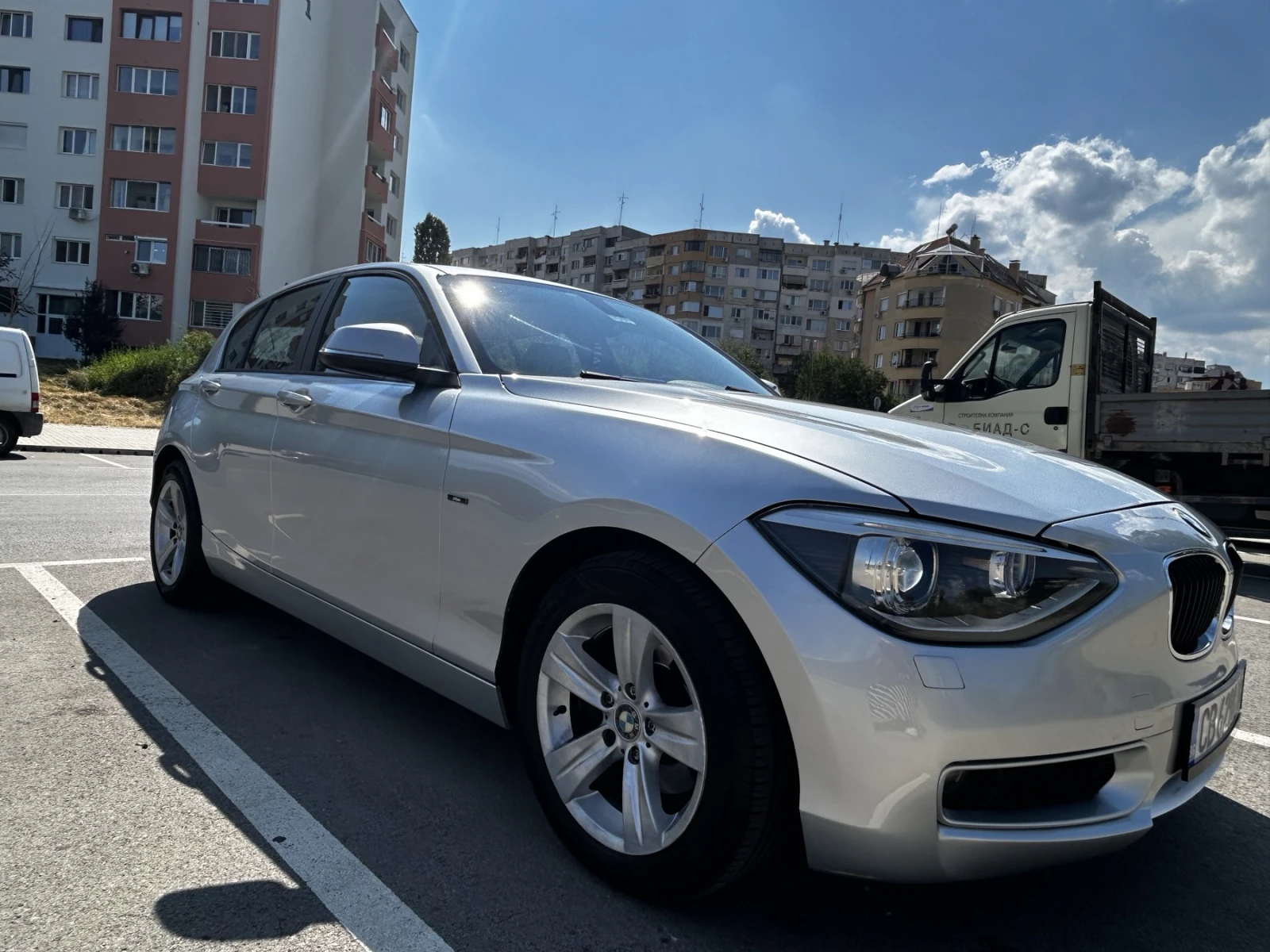BMW 120 | Mobile.bg � ����������� 7