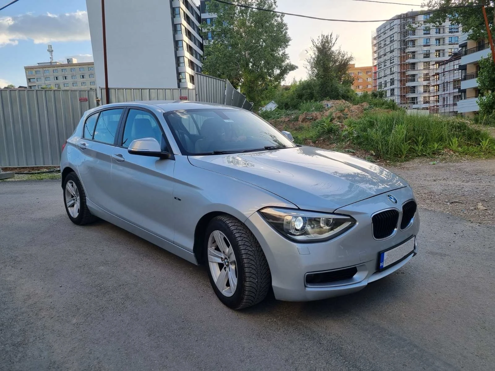 BMW 120 | Mobile.bg � ����������� 1