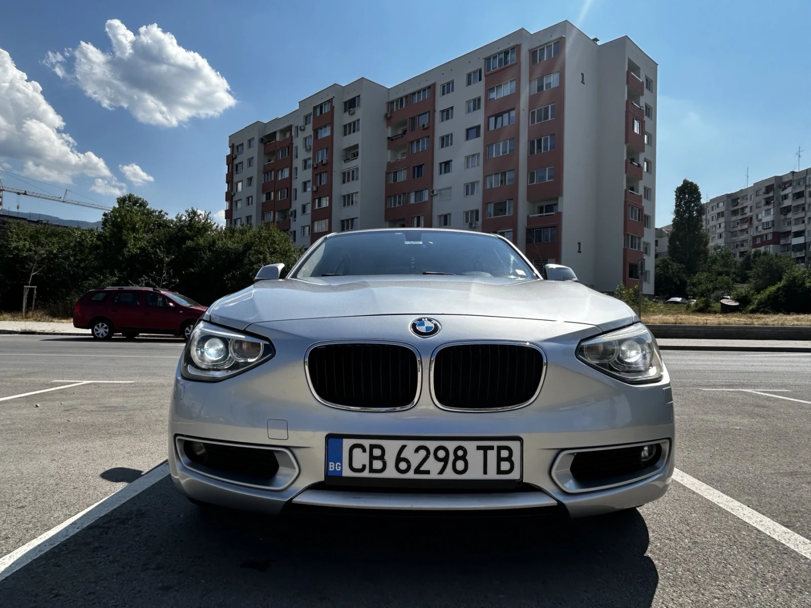 BMW 120 | Mobile.bg � ����������� 6