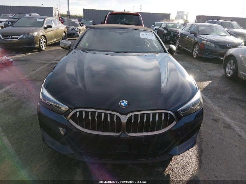 BMW 850 MI xDrive | Mobile.bg � ����������� 12