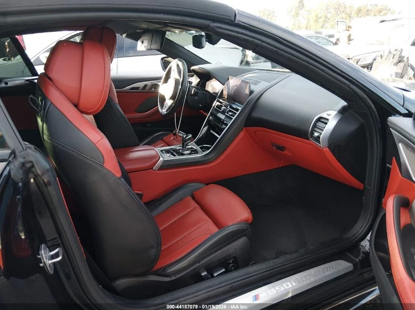 BMW 850 MI xDrive | Mobile.bg � ����������� 5